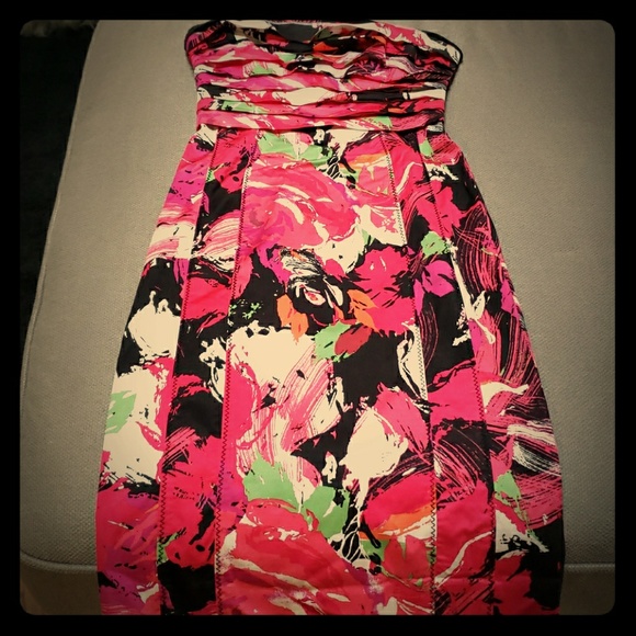 bebe Dresses & Skirts - Dress bebe Dresses & Skirts - Dress